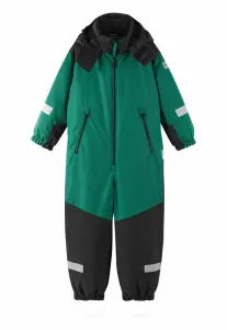 Технологический снежный комбинезон Reima, Deeper Green