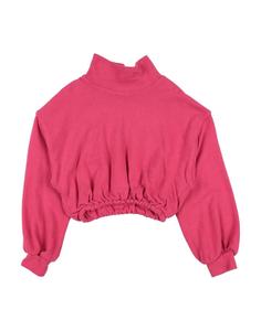 Водолазка Miss Grant, фуксия