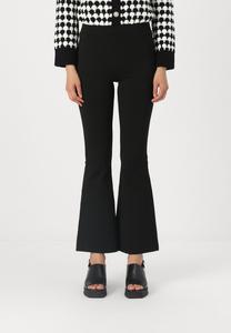 Брюки Gina Tricot TROUSERS, Black