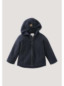 Флисовая куртка Hessnatur