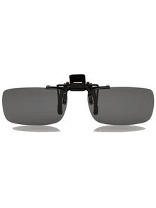 Солнцезащитные очки BEZLIT, черный