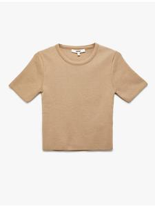 СВИТЕРЫ BSC из верблюжьего пера KOTON