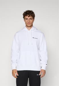 Худи Champion ICONS CONTRAST HOODIE, White