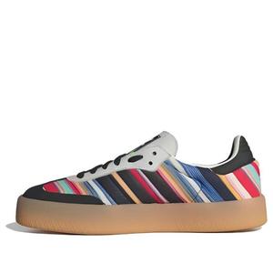 Кроссовки x kseniaschnaider самбае Adidas, черный