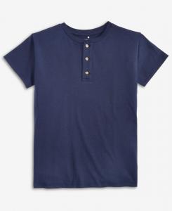 Футболка-поло для мальчиков и малышей Epic Threads, Navy Nautical