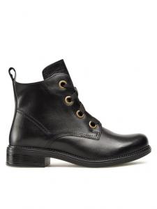 Туфли на шнуровке RST-TULIA-23 Lasocki, черный