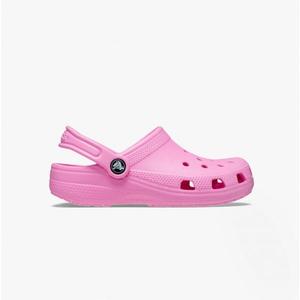 Сандалии Crocs Classic Clog Pink
