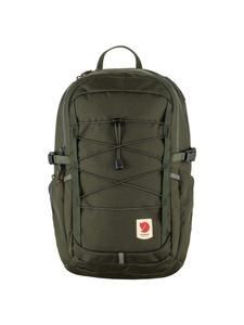 Рюкзак FJÄLLRÄVEN, цвет deep forest