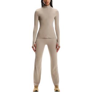 On Пустынная куртка женская, Desert