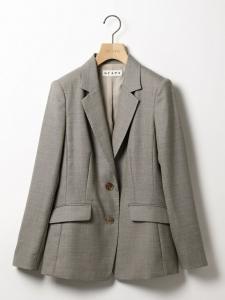 Пиджак Canonico