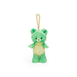Плюшевый кулон University Bear Collection высотой 5,5 см Disney Store