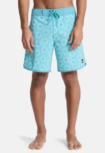 Плавки surf scallop 18 Quiksilver, Bjk