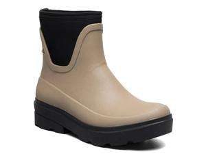 Ботинки Bogs Hazel Chelsea Snow Boot - Women's, серо-коричневый