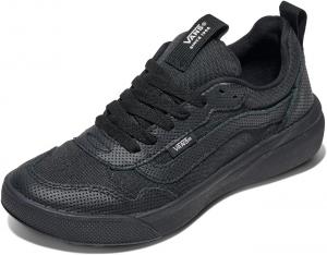 Женские кроссовки Vans Range EXP, черный