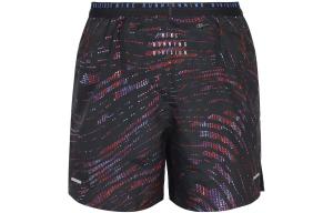 Повседневные шорты мужские Mind Purple Nike, фиолетовый