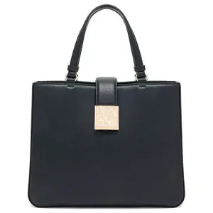 Сумка-шоппер Armani Exchange XW002168_AF19895, черный