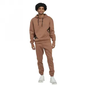Спортивный костюм Umbro Rook, коричневый
