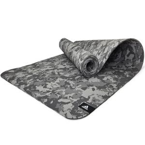 Коврик для йоги Adidas, камуфляж
