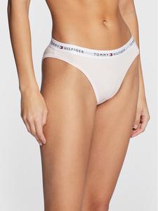 Классические женские трусики Tommy Hilfiger, розовый