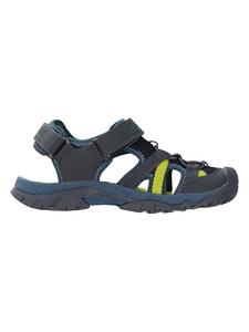 Сандалии Trollkids, темно-синий