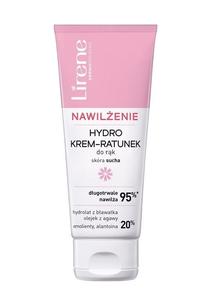 Lirene Nawilżenie крем для рук, 75 ml