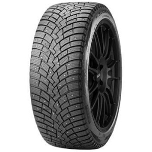 Зимние шины Pirelli ICE ZERO 2 (KS) 215/55 R17 98T