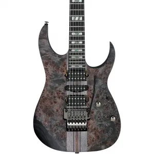 Электрогитара Ibanez RGT1270PB Premium с тремоло, Deep Twilight Flat