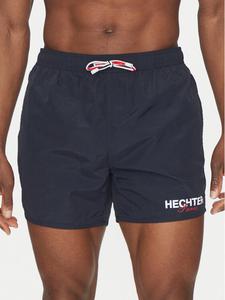 Шорты для плавания стандартный крой 26670 151327 Hechter Paris, синий