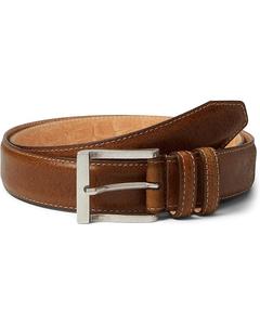 Ремень Martin Dingman Bill, цвет Burnt Cedar