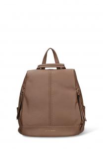 Рюкзак Pierre Cardin Rucksack, Light Taupe/Taupe