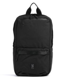 Рюкзак Hondo 18л 15″ из переработанного полиэстера Chrome, черный