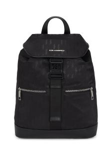 Рюкзак Karl Lagerfeld, черный