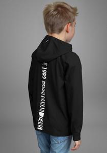 Толстовка Bruno Banani LM, черный