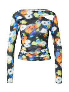 Рубашка EDITED Sibel, черный