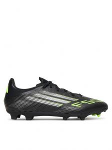 Футбольные бутсы F50 League Firm/Multi-Ground Boots JI0007 Adidas, чёрный