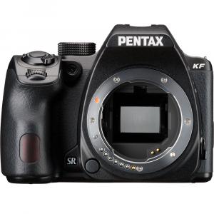 Зеркальная камера Pentax KF DSLR Camera (Black) 01184