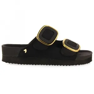 Слайды Gioseppo 72328, черный