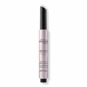 Сыворотка для губ Ultimate Miracle Worker Fix Lip Serum Stick Philosophy