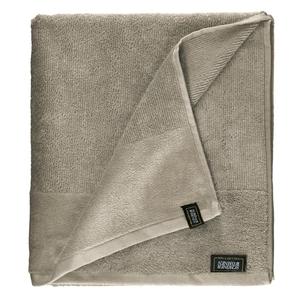 Полотенце для ванной Schöner Wohnen Kollektion Badetuch aus 100 % Baumwolle, песочный