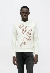 Джемпер в составе команды onshamilton Only & Sons, Ecru/Potting Soil