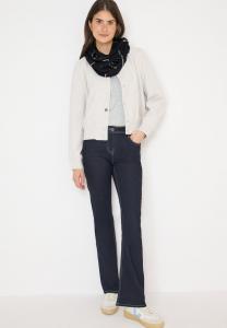 Шарф Cecil Snood, Schwarz/Black