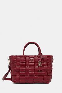 Сумка МАРИОН Guess, красный