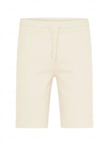 BLEND Шорты Regular 'BHFortex' в бежевом, кремовом цвете