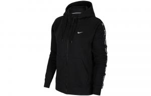 Женская куртка Nike, цвет Black