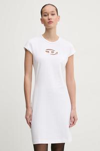 Платье D-ANGIEL Diesel, белый