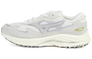 Обувь Mizuno Wave Rider β Lifestyle унисекс, White