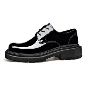 LUOMAIKE Повседневные туфли мужские черные