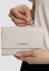 Кошелек Lazarotti, белый