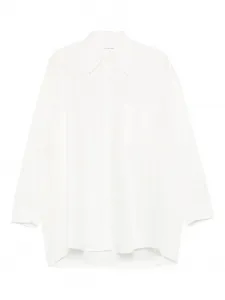 Рубашка Cocoon Slvrlake, белый