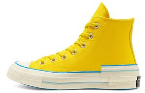 Кеды Chuck 70 Women's Converse High 'Popped Color - Speed Yellow' Women's